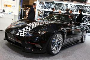 2016 Mazda MX-5 by MONZA JAPAN